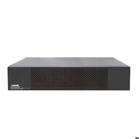 Lowell Expansion Battery Pack UPS-XBPA-36E